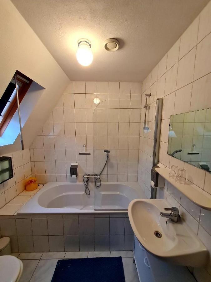 Hotel Restaurant 'T Trefpunt Made Exteriör bild