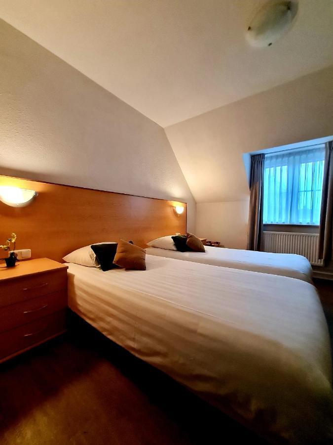 Hotel Restaurant 'T Trefpunt Made Exteriör bild