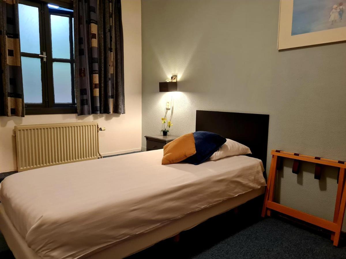 Hotel Restaurant 'T Trefpunt Made Exteriör bild