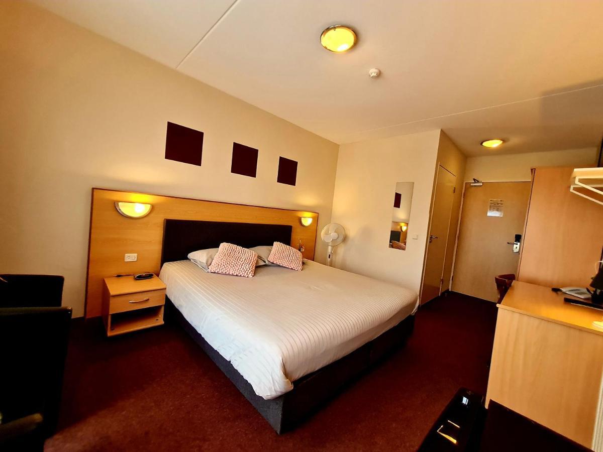 Hotel Restaurant 'T Trefpunt Made Exteriör bild