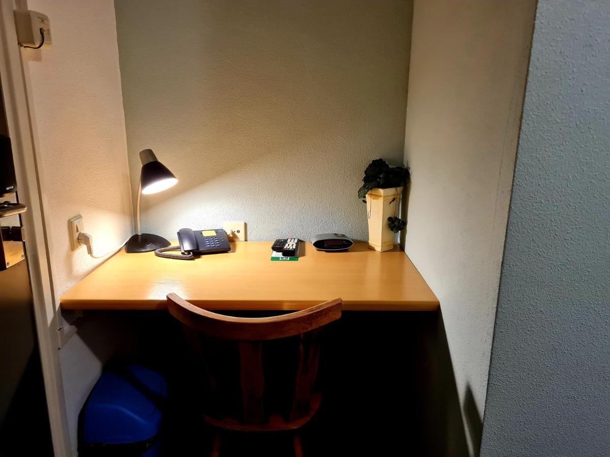 Hotel Restaurant 'T Trefpunt Made Exteriör bild