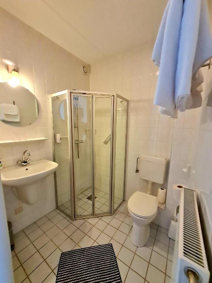 Hotel Restaurant 'T Trefpunt Made Exteriör bild