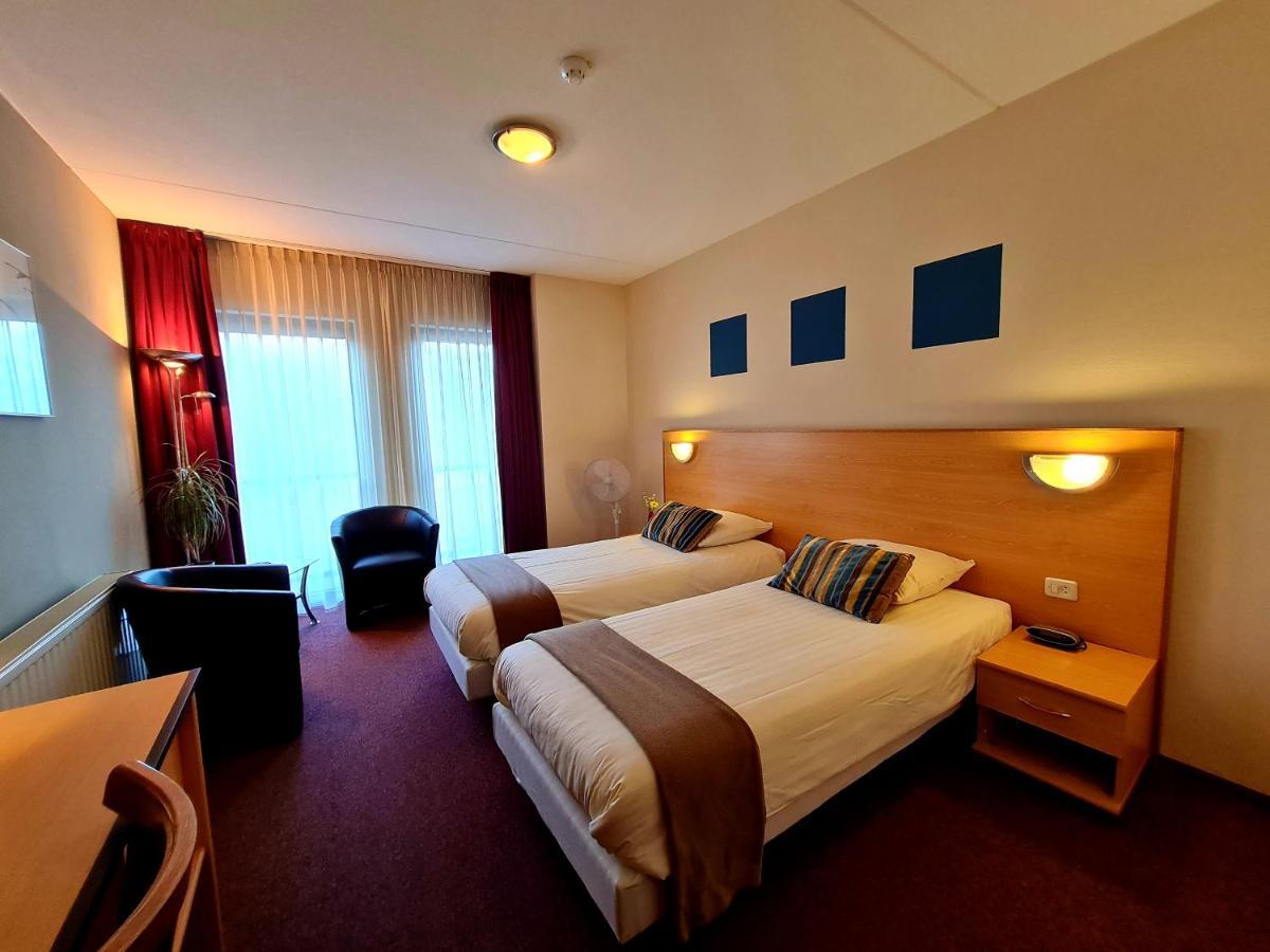 Hotel Restaurant 'T Trefpunt Made Exteriör bild