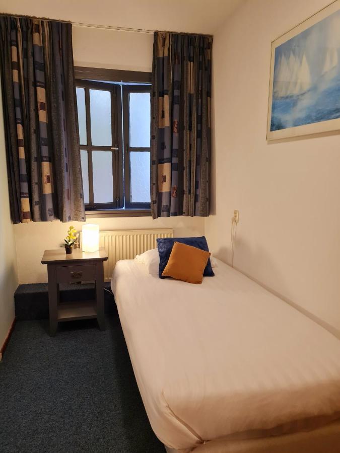 Hotel Restaurant 'T Trefpunt Made Exteriör bild