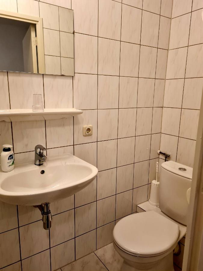 Hotel Restaurant 'T Trefpunt Made Exteriör bild