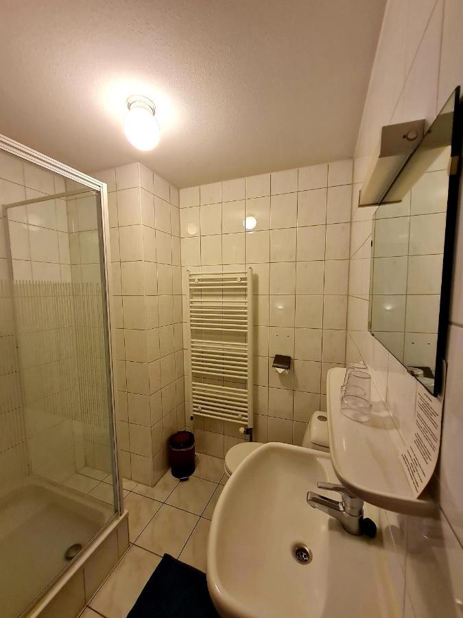 Hotel Restaurant 'T Trefpunt Made Exteriör bild