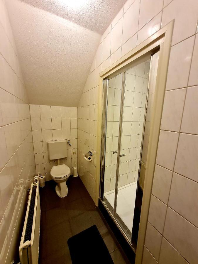 Hotel Restaurant 'T Trefpunt Made Exteriör bild