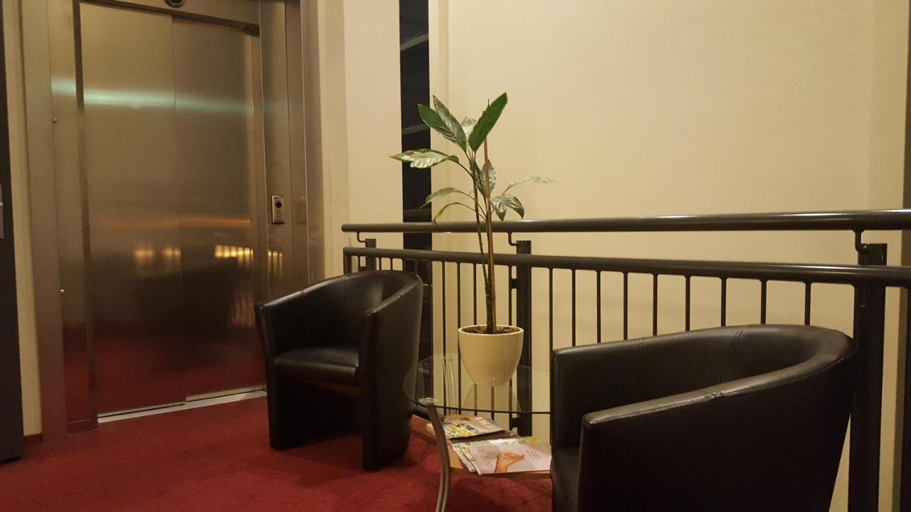 Hotel Restaurant 'T Trefpunt Made Exteriör bild